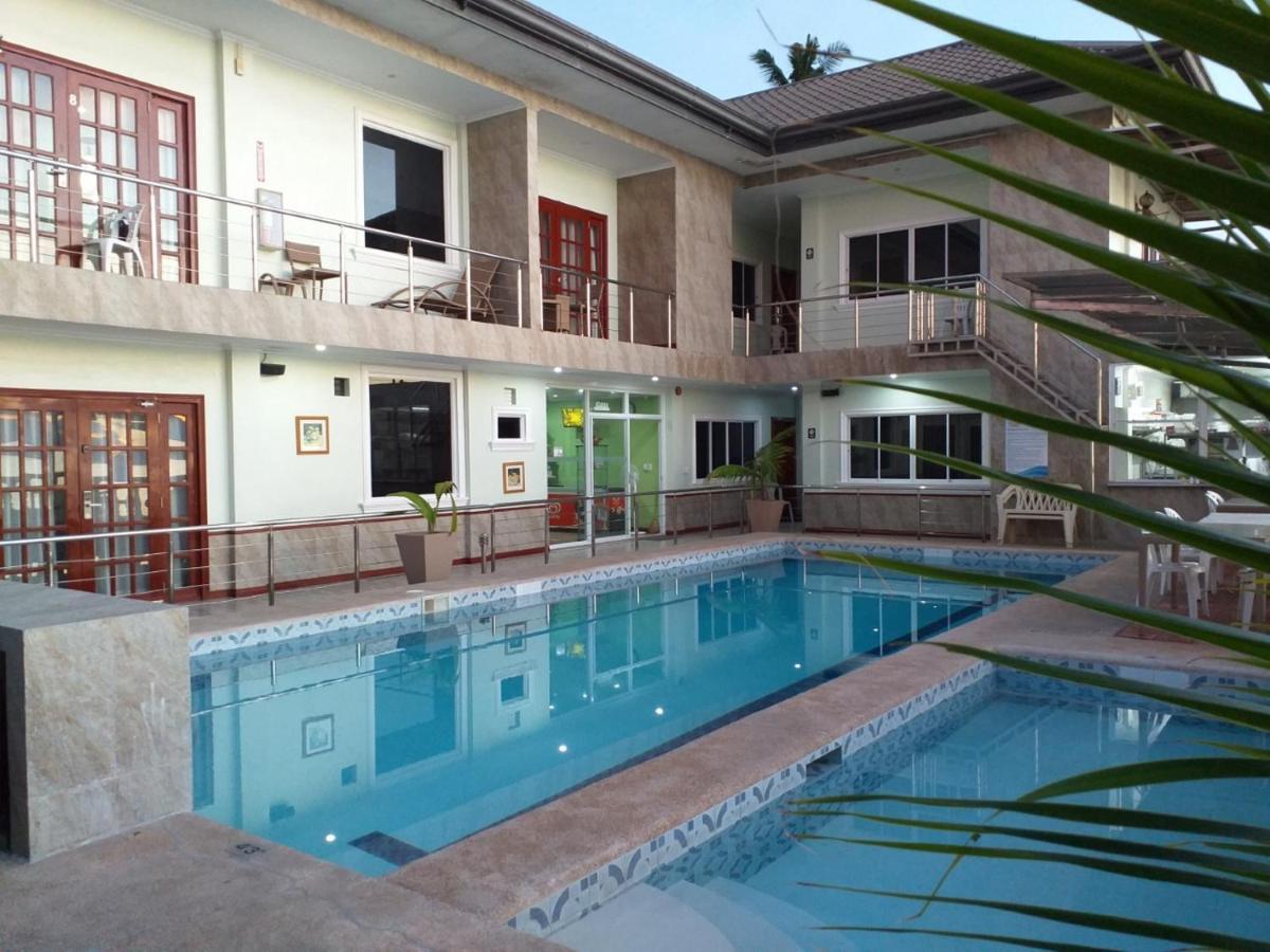 Ocean Breeze Resort Toledo Kültér fotó