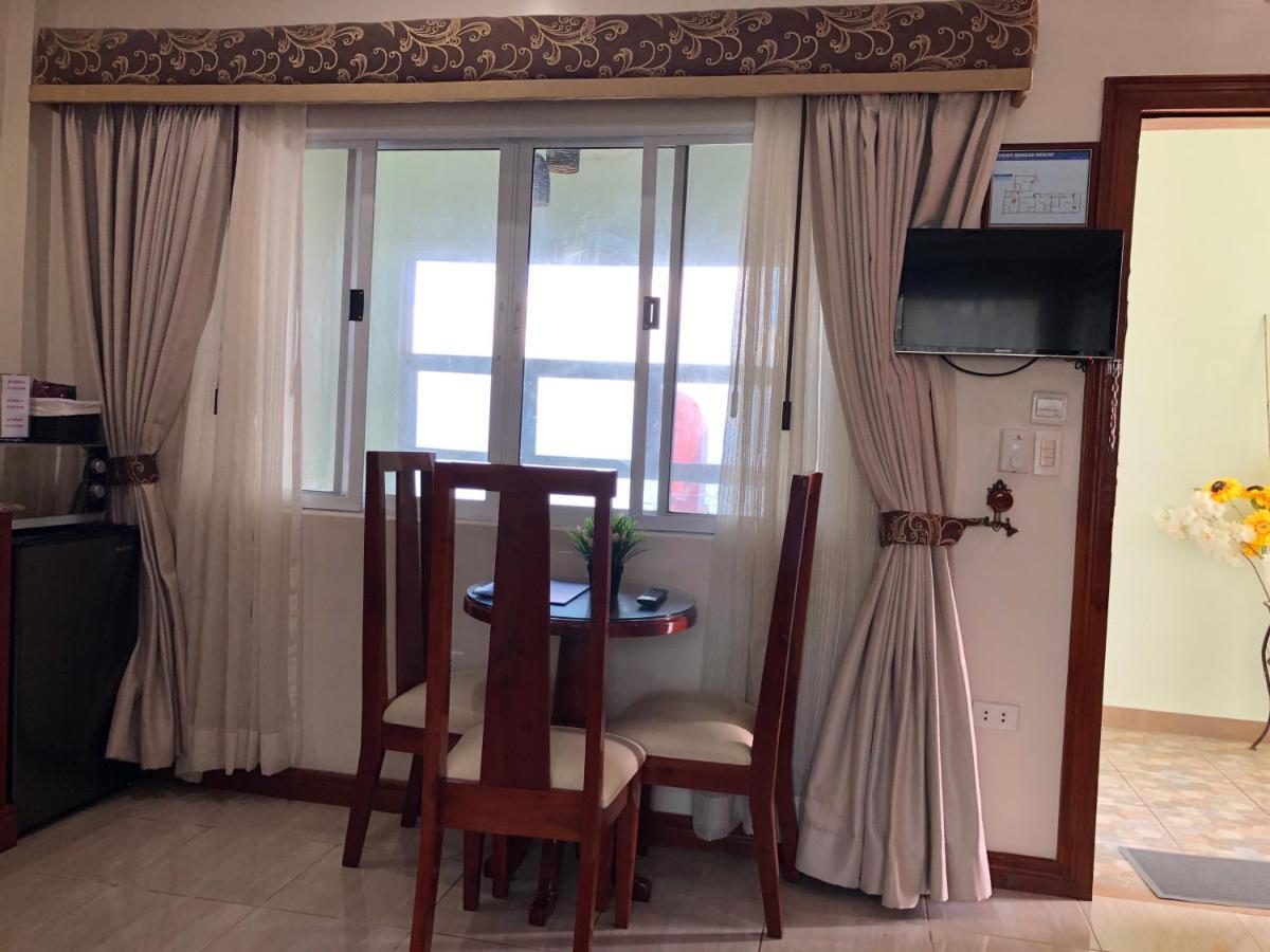 Ocean Breeze Resort Toledo Kültér fotó