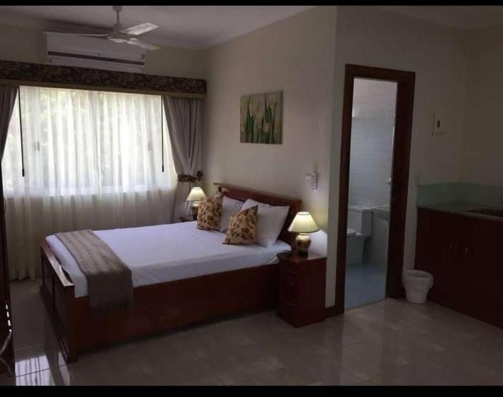 Ocean Breeze Resort Toledo Kültér fotó