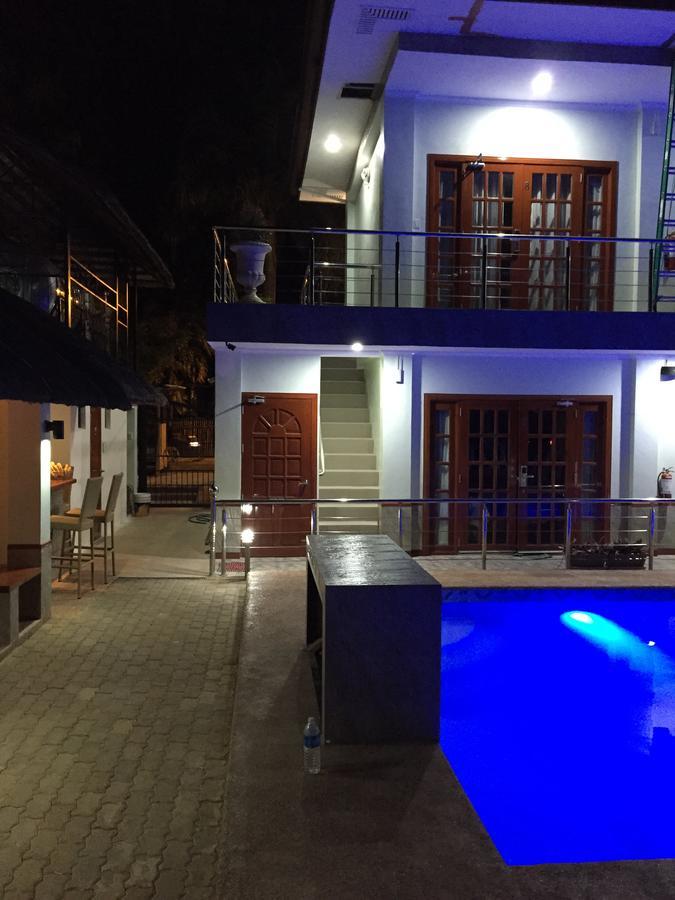 Ocean Breeze Resort Toledo Kültér fotó